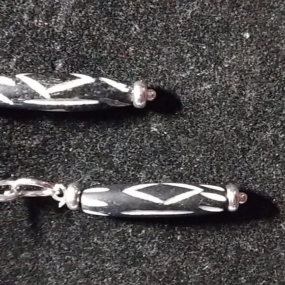 CARVED BONE  "Buy 1 Get 1 Free"🇪🇹 Least expensive item is free.🇪🇹 - Picture 2 of 3